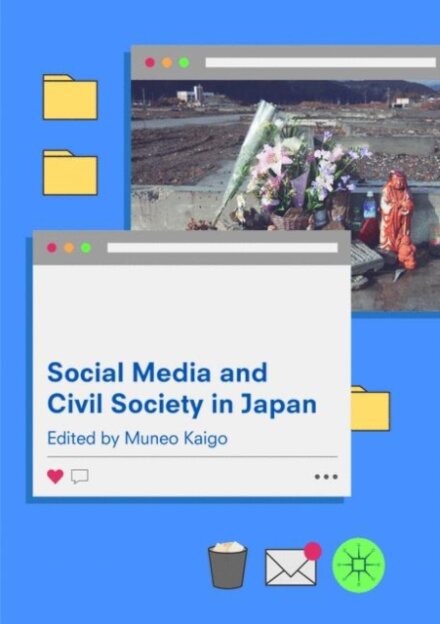 Social Media and Civil Society in Japan