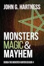 Monsters, Magic, & Mayhem