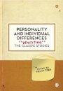 Personality and Individual Differences