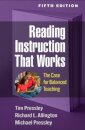 Reading Instruction That Works, Fifth Edition