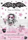 Isadora Moon Goes On Holiday