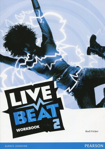 Live Beat 2 Wb