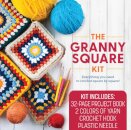 The Granny Square Kit