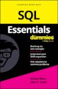 SQL Essentials For Dummies
