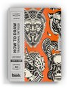 How to Draw Traditional Tattoos