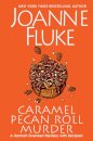 Caramel Pecan Roll Murder