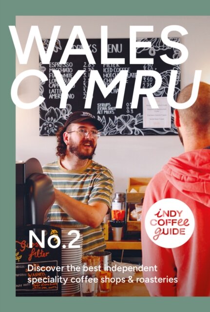 Indy Coffee Guide Wales: No. 2