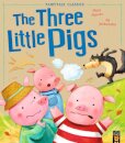 My First Fairy Tales The Three Little Pigs