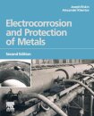 Electrocorrosion and Protection of Metals