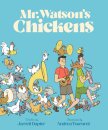 Mr. Watson's Chickens