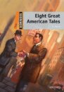 Dominoes, New Edition 2: Eight Great American Tales
