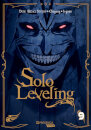 Solo Leveling 9