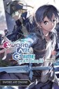 Sword Art Online 24 (light novel)