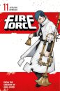Fire Force 11