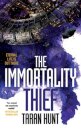 Immortality Thief
