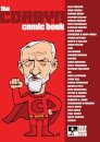 Corbyn Comic Book