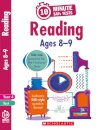Reading - Ages 8-9