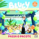Bluey: Passa o Pacote