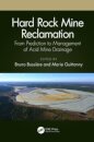 Hard Rock Mine Reclamation