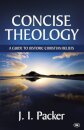 Concise Theology