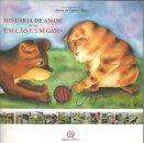 História de Amor Entre Um Cão e Um Gato