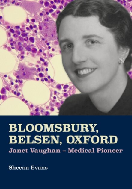 Bloomsbury, Belsen, Oxford