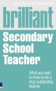 Brilliant Secondary School Teacher