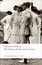 The Theory of the Leisure Class