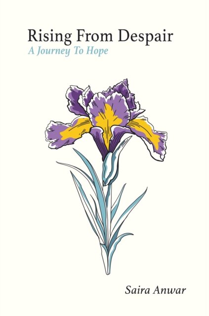 RISING FROM DESPAIR