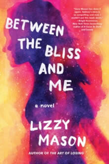 Between The Bliss And Me