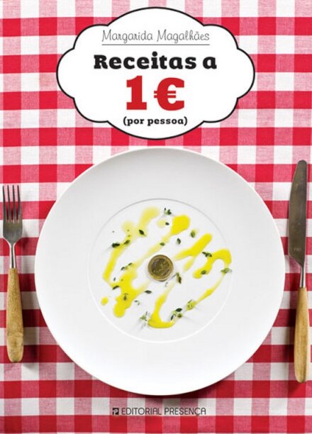 Receitas a 1€ (por pessoa)