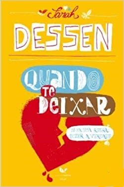Quando te Deixar