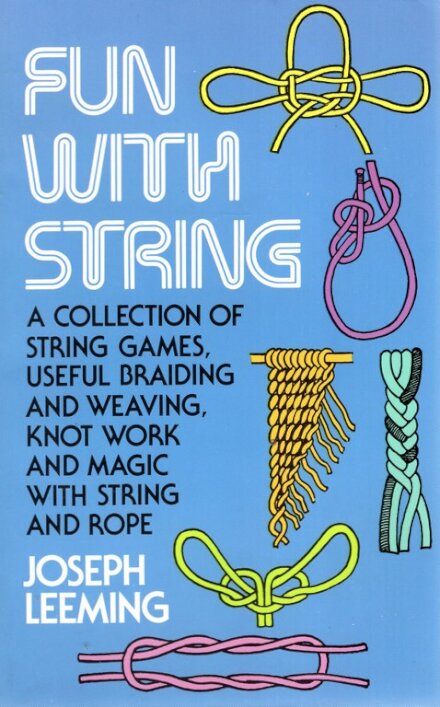 Fun With String