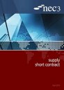 NEC3 Supply Short Contract (SSC)