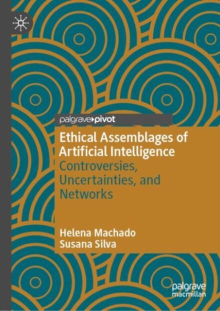 Ethical Assemblages of Artificial Intelligence