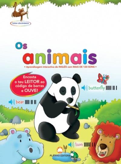Os Animais