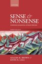 Sense and Nonsense