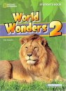 World Wonders 2 Alumno+Cd