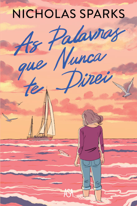 As Palavras que Nunca te Direi