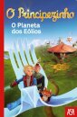 O Principezinho - O Planeta dos Eólios