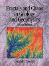 Fractals and Chaos in Geology and Geophysics
