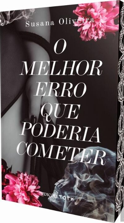 O Melhor Erro que Poderia Cometer (Versão Caixa)