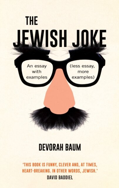 The Jewish Joke