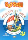 Set Sail! 2 Activity Book