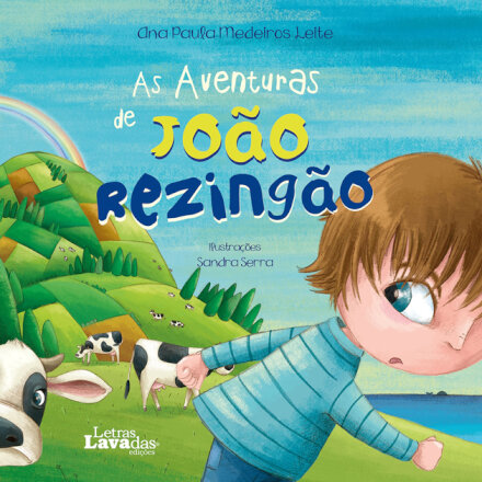 As Aventuras de João Rezingão