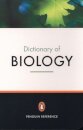 The Penguin Dictionary of Biology