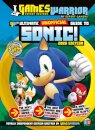 Sonic the Hedgehog Ultimate (Unofficial) Gaming Guide by GamesWarrior 2026 Edition