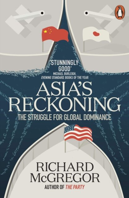 Asia'S Reckoning
