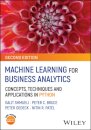 Machine Learning for Business Analytics