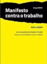 Manifesto contra o trabalho